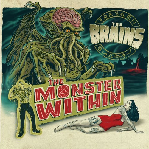Brains/Monster Within@Import-Gbr